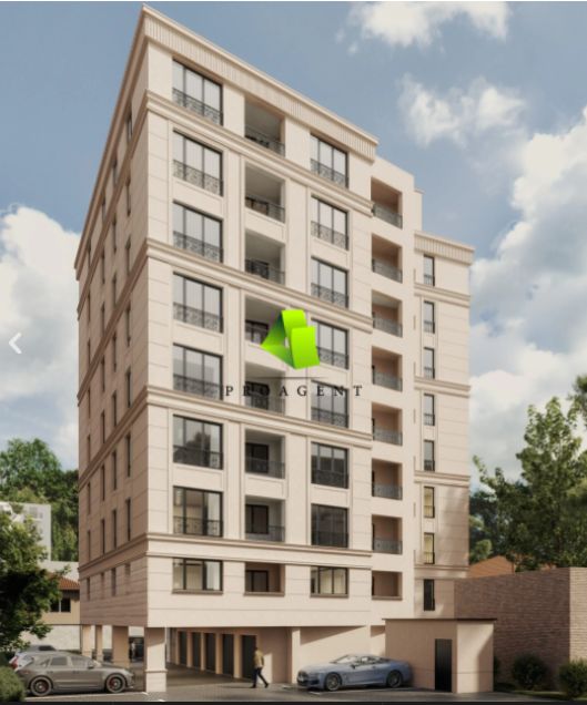 Slika 3 - Jednoiposoban stan na prodaju, 48m2, 117.800€