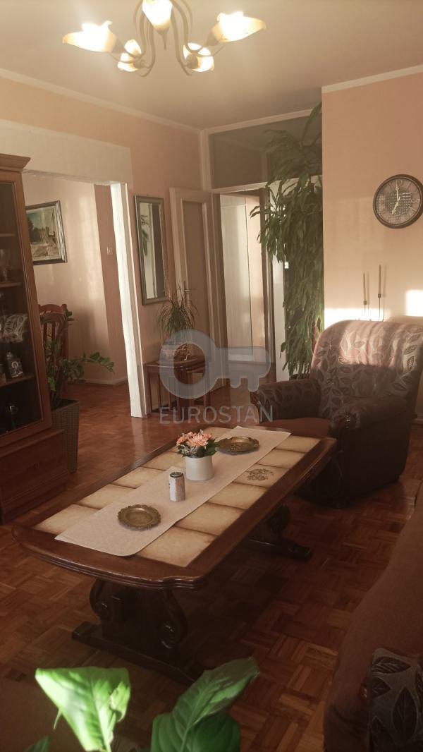 Glavna slika -Patrijarha Joanikija, Četvorosoban stan na prodaju, 91m2, 192.000€