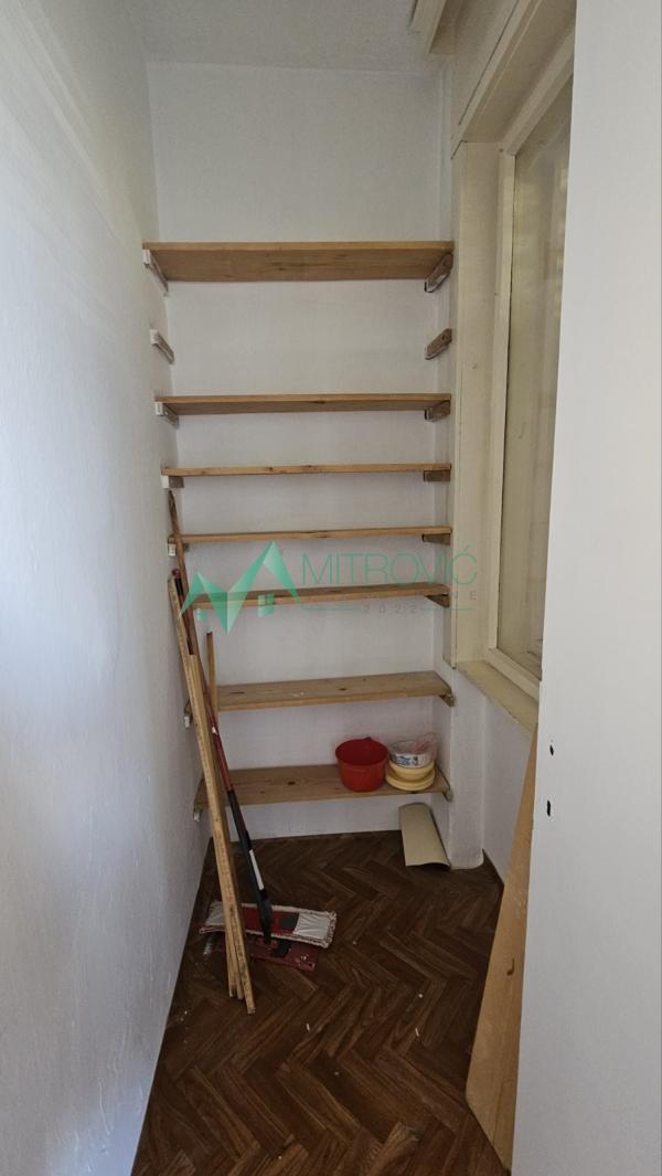 Slika 8 - Jednoiposoban stan za izdavanje, 42m2, 500€