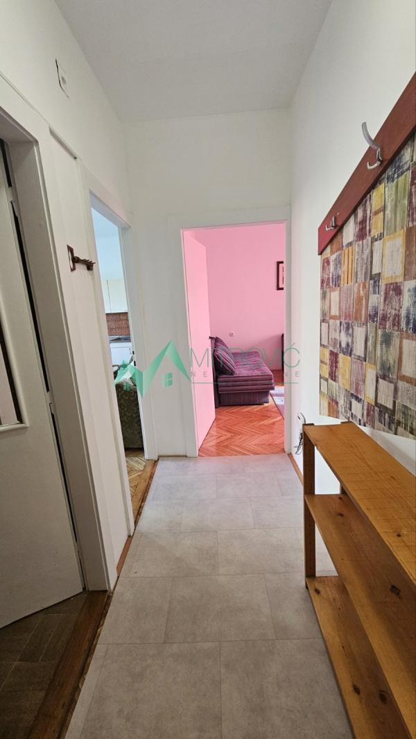 Slika 2 - Jednoiposoban stan za izdavanje, 42m2, 500€