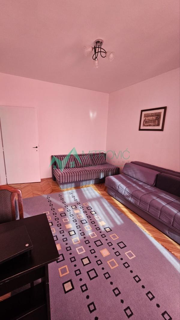 Slika 4 - Jednoiposoban stan za izdavanje, 42m2, 500€