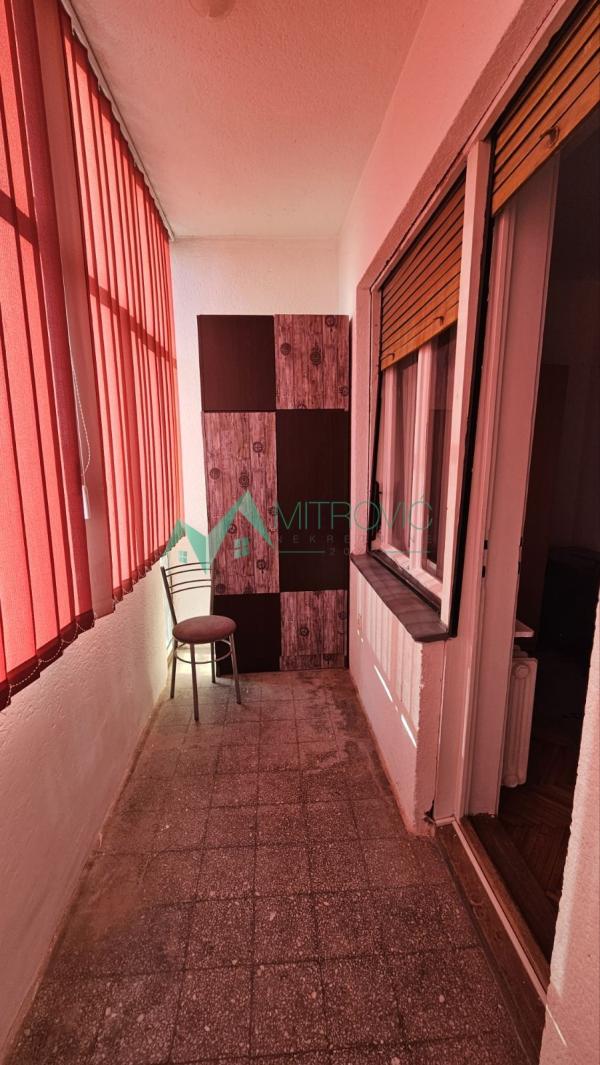 Slika 6 - Jednoiposoban stan za izdavanje, 42m2, 500€