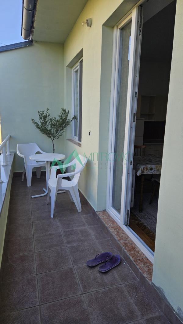 Slika 7 - Jednoiposoban stan za izdavanje, 42m2, 500€