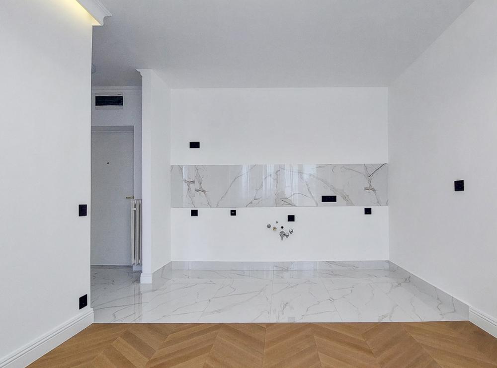 Slika 2 - Juzni bulevar, Dvosoban stan na prodaju, 43m2, 200.000€