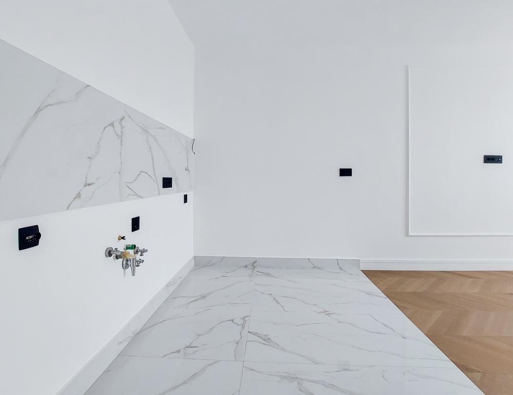 Slika 3 - Juzni bulevar, Dvosoban stan na prodaju, 43m2, 200.000€