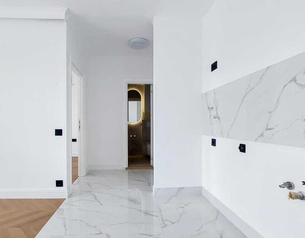 Slika 4 - Juzni bulevar, Dvosoban stan na prodaju, 43m2, 200.000€