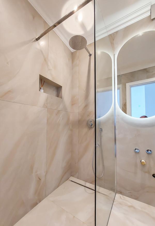 Slika 6 - Juzni bulevar, Dvosoban stan na prodaju, 43m2, 200.000€