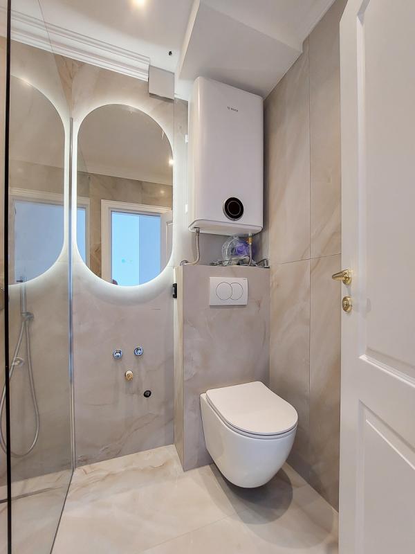 Slika 7 - Juzni bulevar, Dvosoban stan na prodaju, 43m2, 200.000€