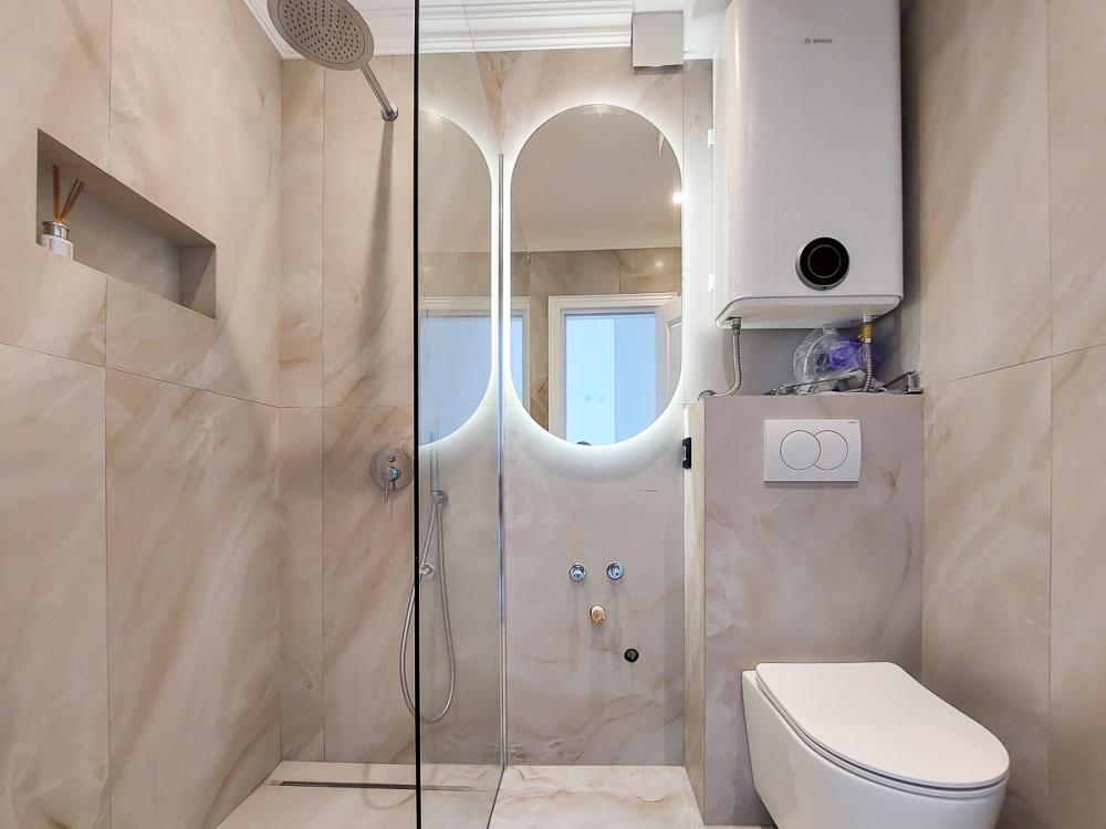 Slika 8 - Juzni bulevar, Dvosoban stan na prodaju, 43m2, 200.000€