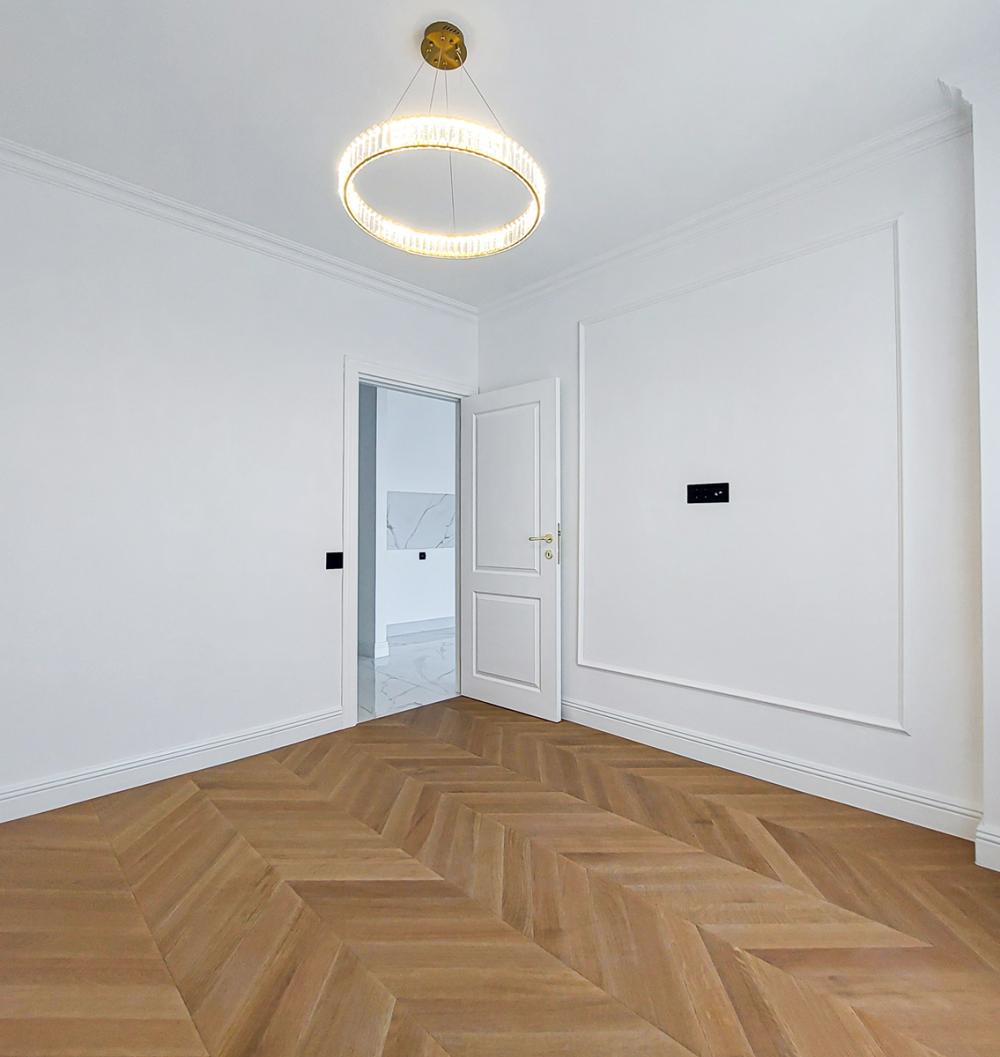 Slika 10 - Juzni bulevar, Dvosoban stan na prodaju, 43m2, 200.000€