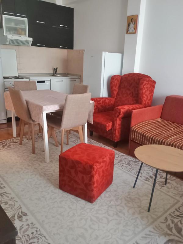 Slika 1 - Gvozdiceva, Jednosoban stan na prodaju, 33m2, 145.000€