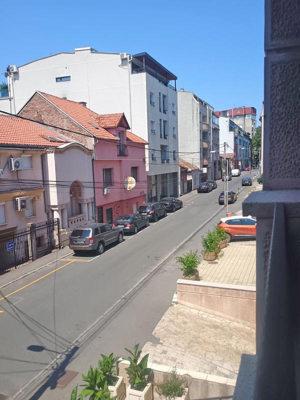 Slika 10 - Gvozdiceva, Jednosoban stan na prodaju, 33m2, 145.000€