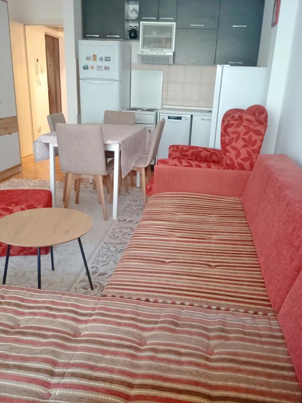 Glavna slika -Gvozdiceva, Jednosoban stan na prodaju, 33m2, 145.000€