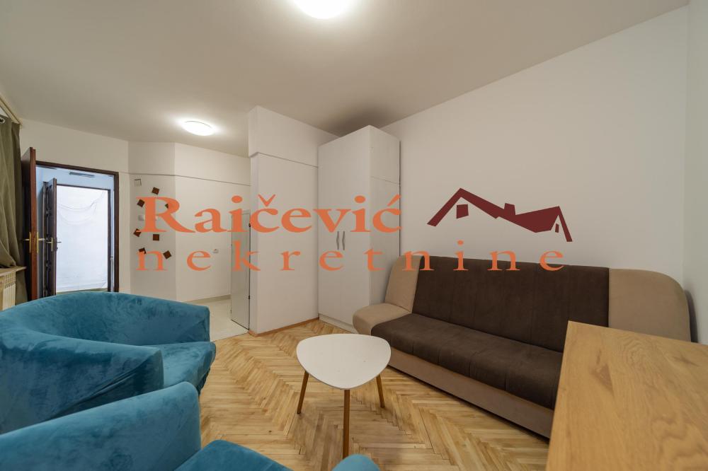 Slika 2 - Hilandarska, Jednoiposoban stan na prodaju, 36m2, 139.000€