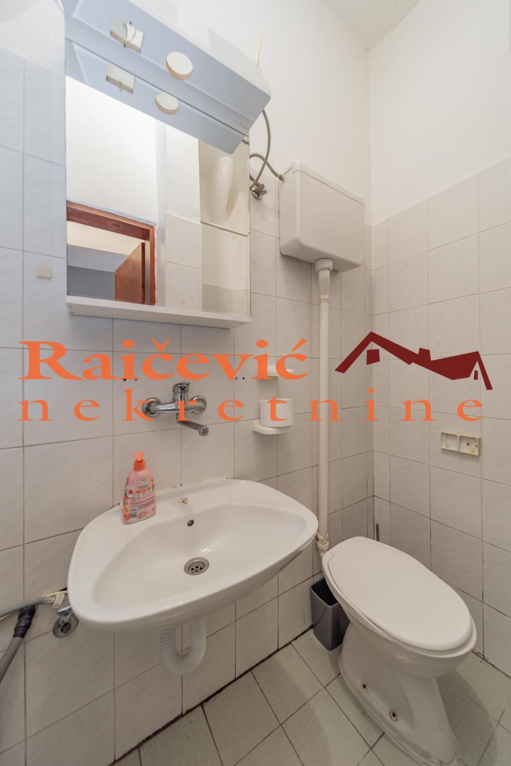 Slika 6 - Hilandarska, Jednoiposoban stan na prodaju, 36m2, 139.000€