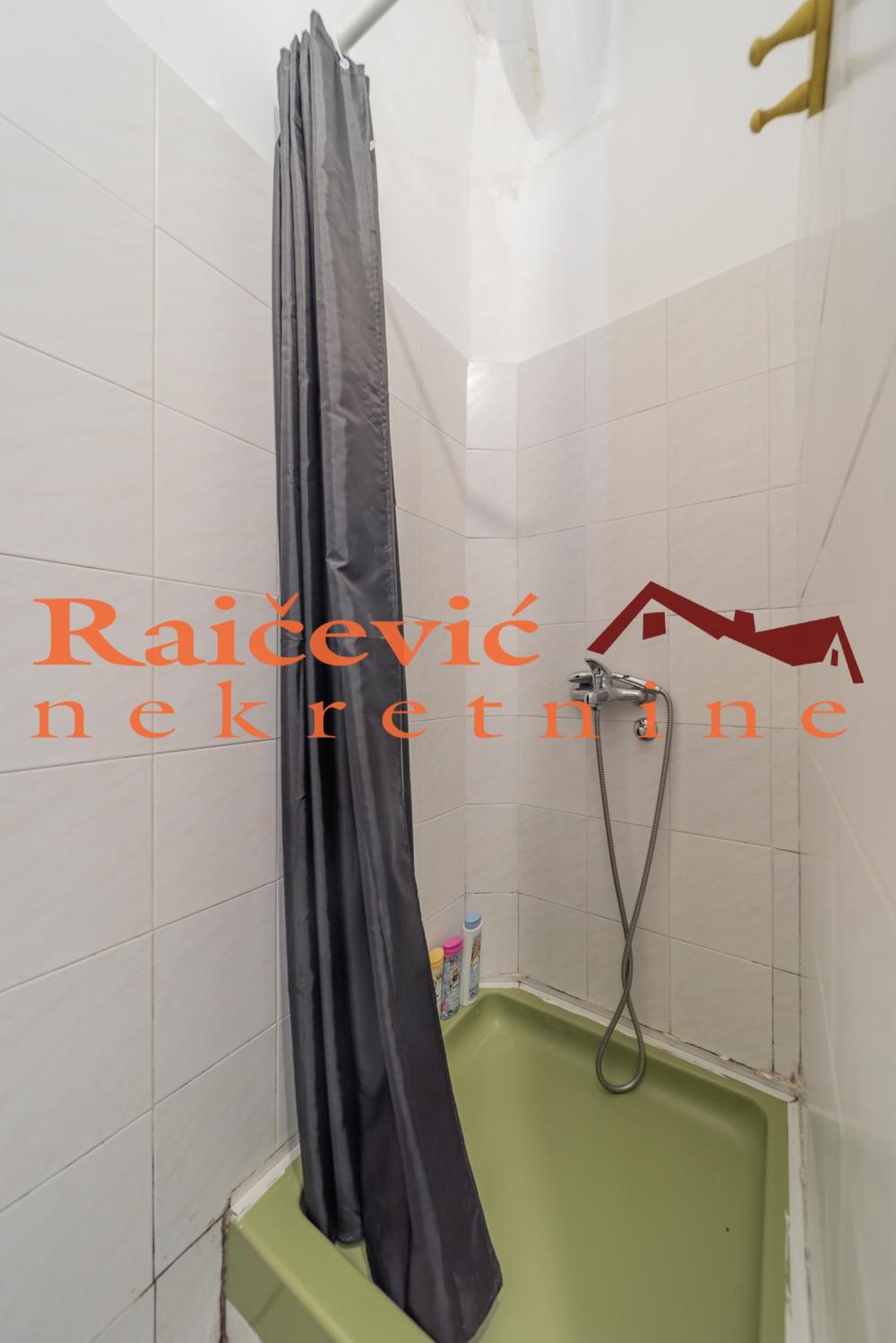 Slika 7 - Hilandarska, Jednoiposoban stan na prodaju, 36m2, 139.000€