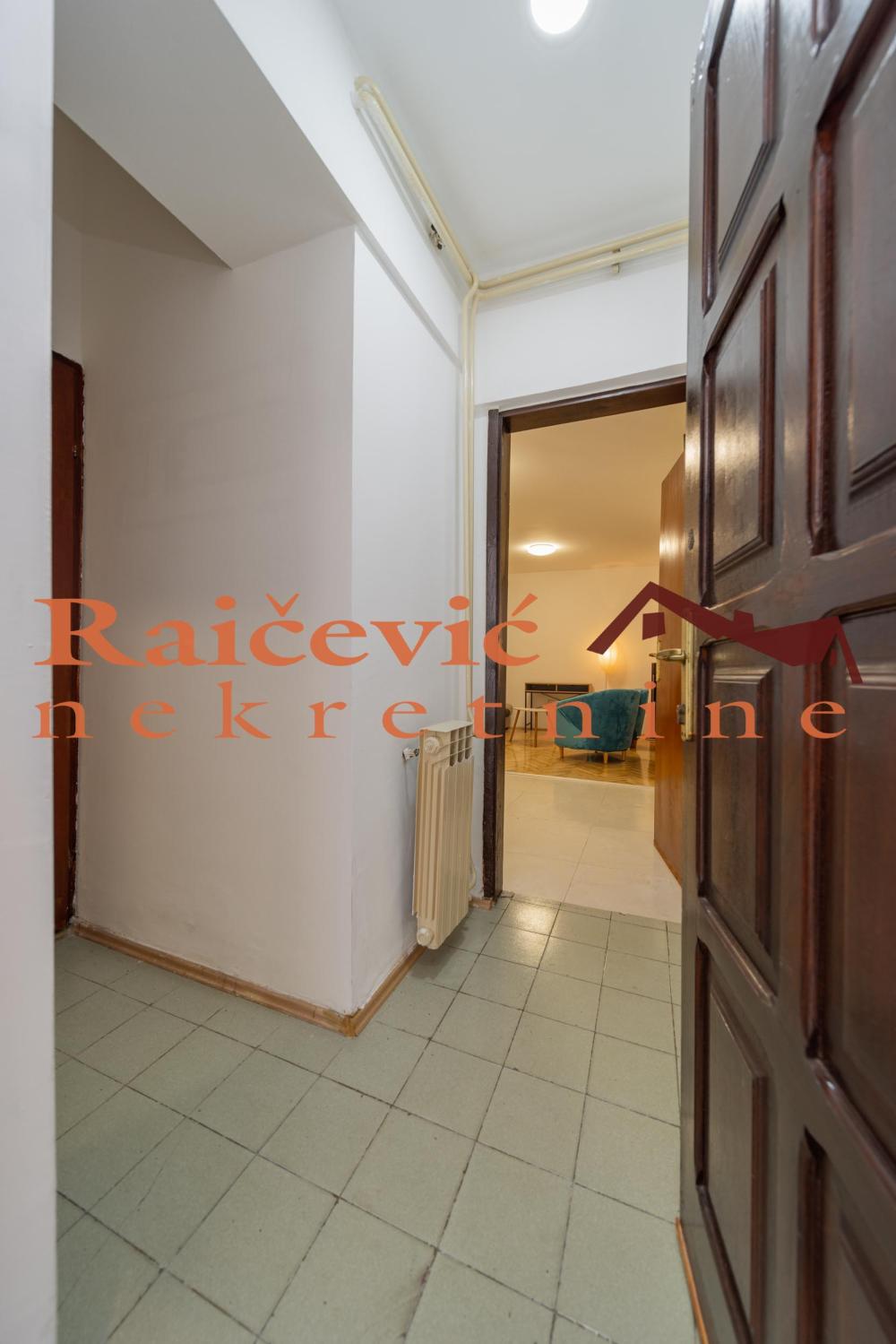 Slika 11 - Hilandarska, Jednoiposoban stan na prodaju, 36m2, 139.000€