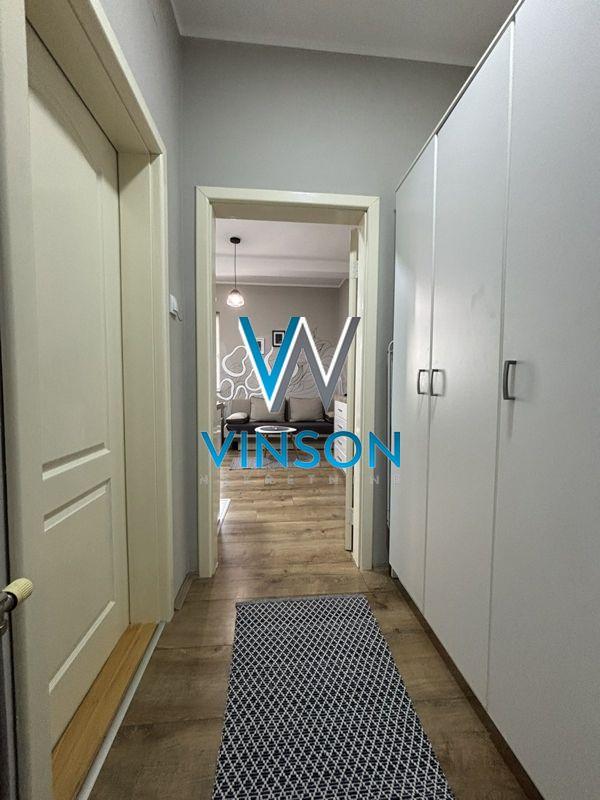 Slika 7 - Svetozara Miletića,  Stan za izdavanje, 20m2, 300€
