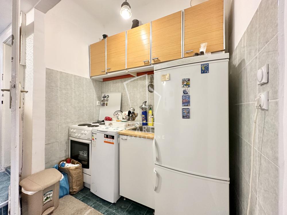 Slika 6 - Zmaj Jovina, Jednoiposoban stan na prodaju, 40m2, 220.000€