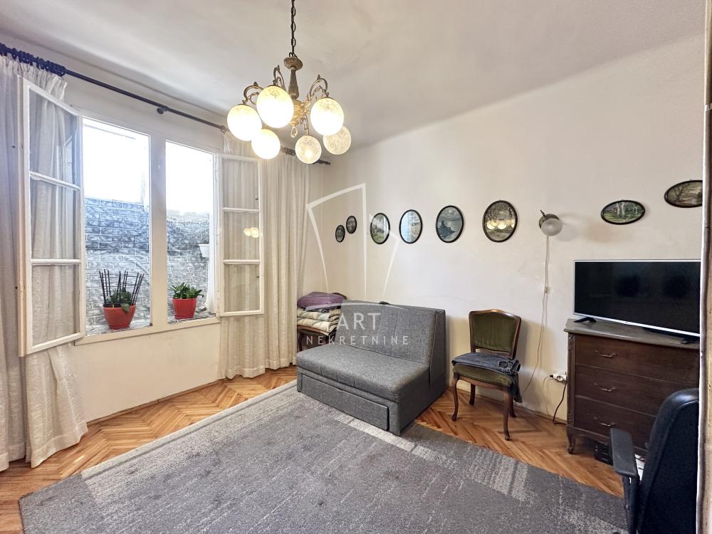 Slika 2 - Zmaj Jovina, Jednoiposoban stan na prodaju, 40m2, 220.000€