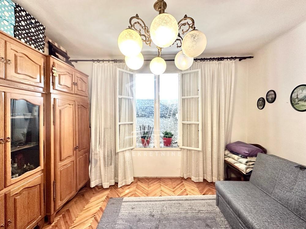 Glavna slika -Zmaj Jovina, Jednoiposoban stan na prodaju, 40m2, 220.000€