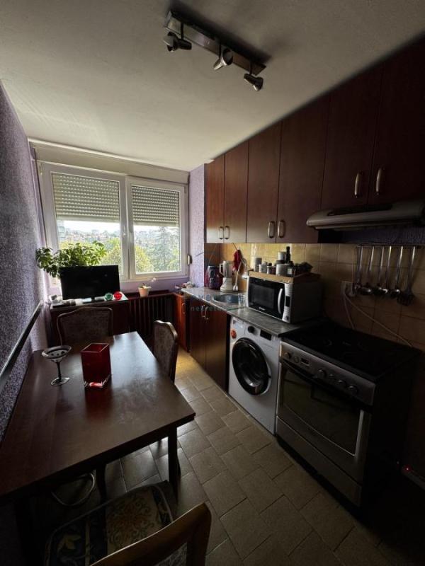 Slika 3 - Dvosoban stan na prodaju, 47m2, 149.300€