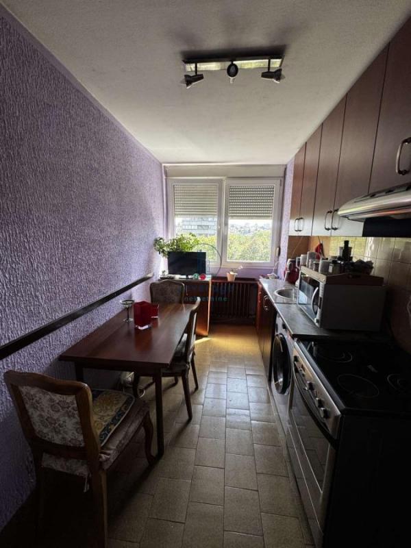 Slika 2 - Dvosoban stan na prodaju, 47m2, 149.300€