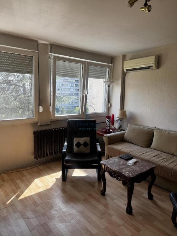 Slika 1 - Dvosoban stan na prodaju, 47m2, 149.300€