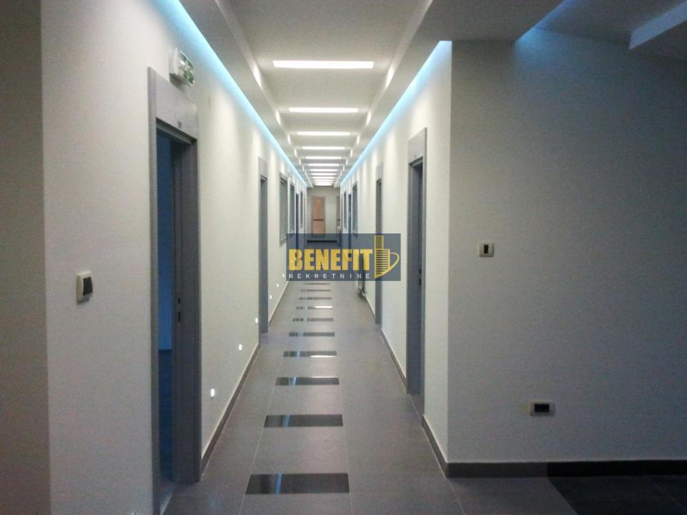 Slika 2 -  Lokal za izdavanje, 300m2, 2.500€