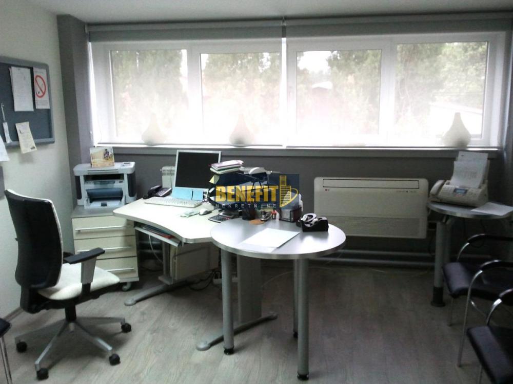 Slika 3 -  Lokal za izdavanje, 300m2, 2.500€