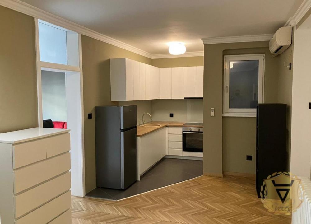 Slika 1 - Trosoban stan za izdavanje, 80m2, 1.100€