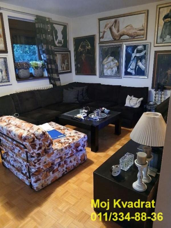 Glavna slika -Dvosoban stan na prodaju, 58m2, 159.000€