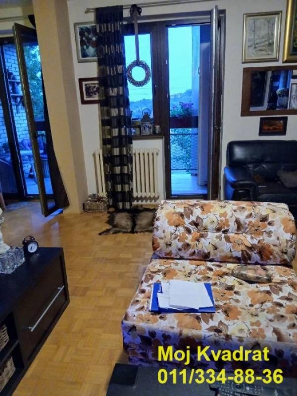 Slika 4 - Dvosoban stan na prodaju, 58m2, 159.000€