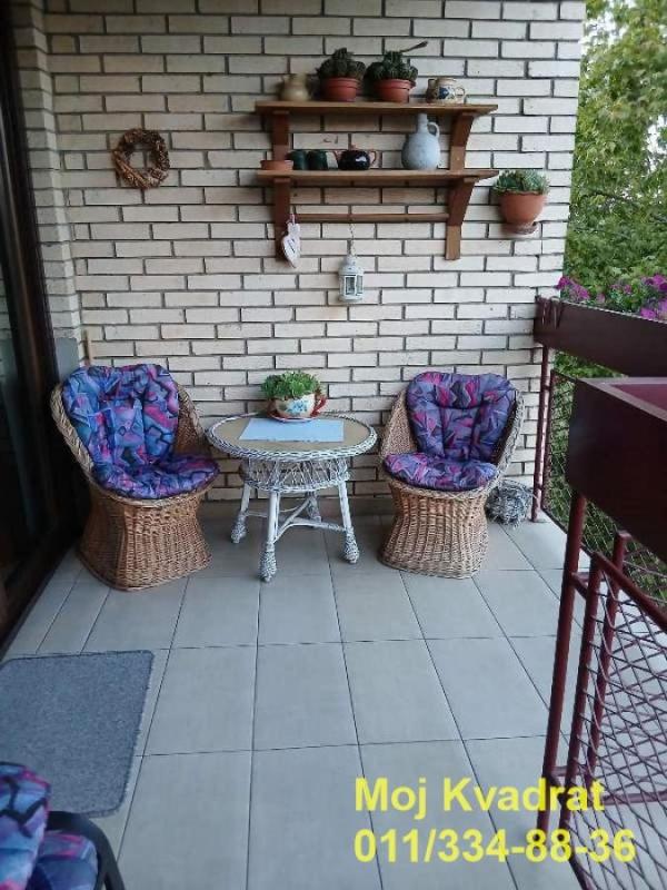 Slika 11 - Dvosoban stan na prodaju, 58m2, 159.000€