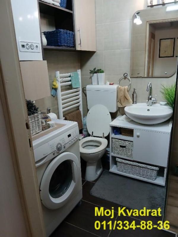 Slika 9 - Dvosoban stan na prodaju, 58m2, 159.000€