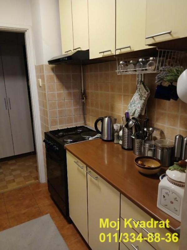 Slika 5 - Dvosoban stan na prodaju, 58m2, 159.000€