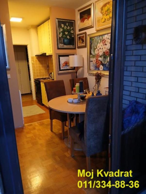 Slika 7 - Dvosoban stan na prodaju, 58m2, 159.000€