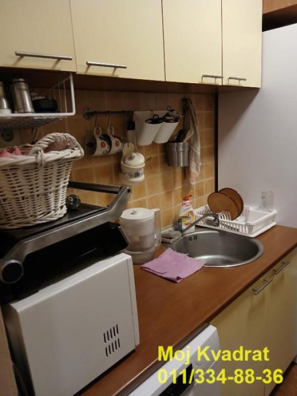 Slika 6 - Dvosoban stan na prodaju, 58m2, 159.000€