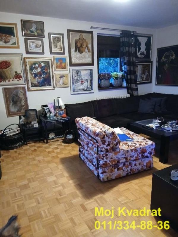 Slika 3 - Dvosoban stan na prodaju, 58m2, 159.000€