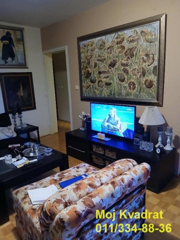 Slika 2 - Dvosoban stan na prodaju, 58m2, 159.000€