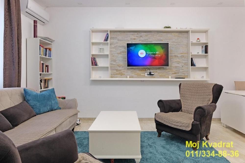 Slika 1 - Četvorosoban stan na prodaju, 78m2, 345.000€