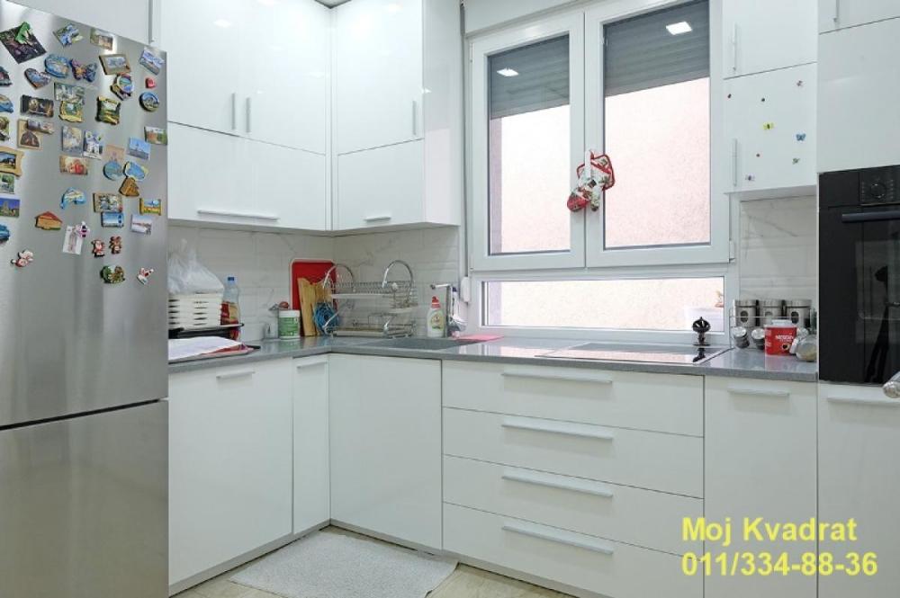 Slika 3 - Četvorosoban stan na prodaju, 78m2, 345.000€