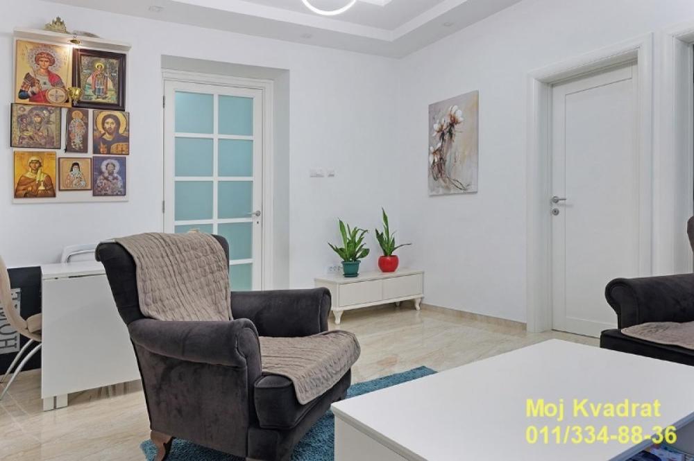 Slika 2 - Četvorosoban stan na prodaju, 78m2, 345.000€
