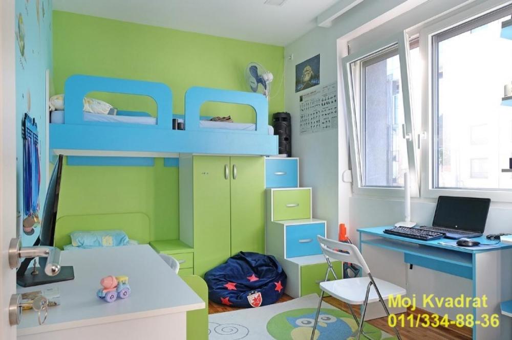 Slika 5 - Četvorosoban stan na prodaju, 78m2, 345.000€