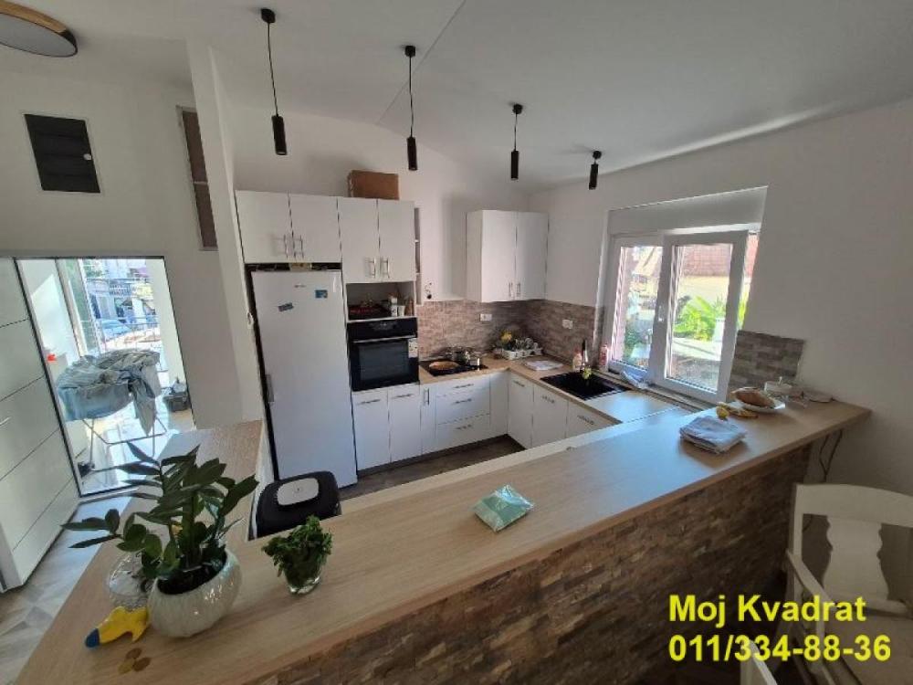 Slika 3 - Četvorosoban stan na prodaju, 105m2, 285.000€