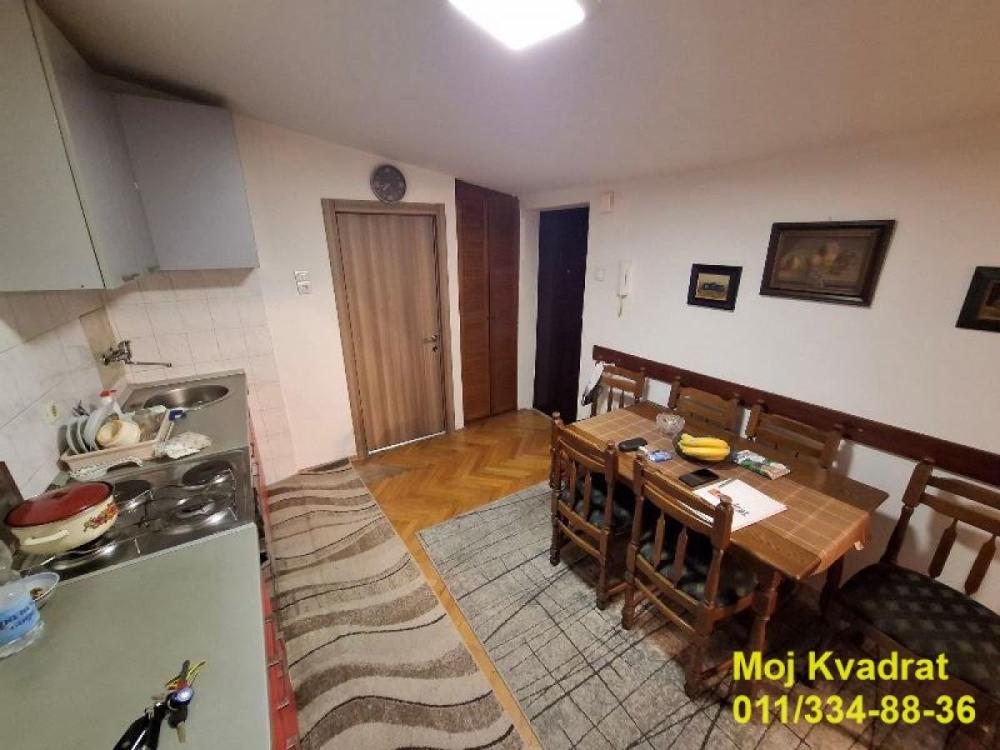Slika 1 - Jednosoban stan na prodaju, 47m2, 125.000€