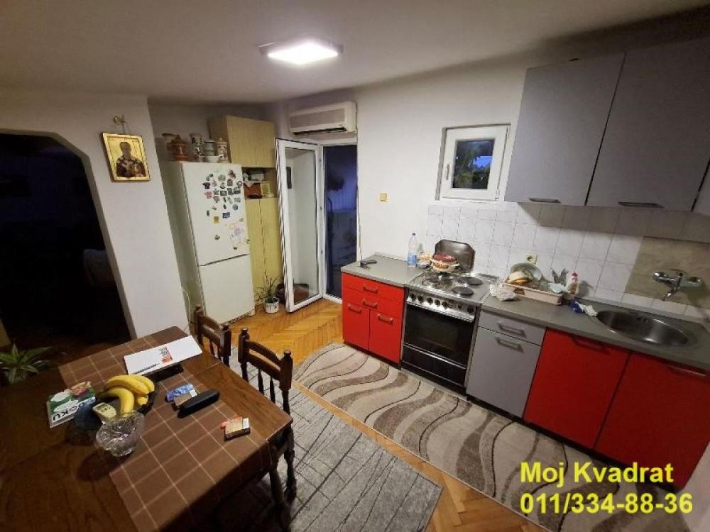 Glavna slika -Jednosoban stan na prodaju, 47m2, 125.000€