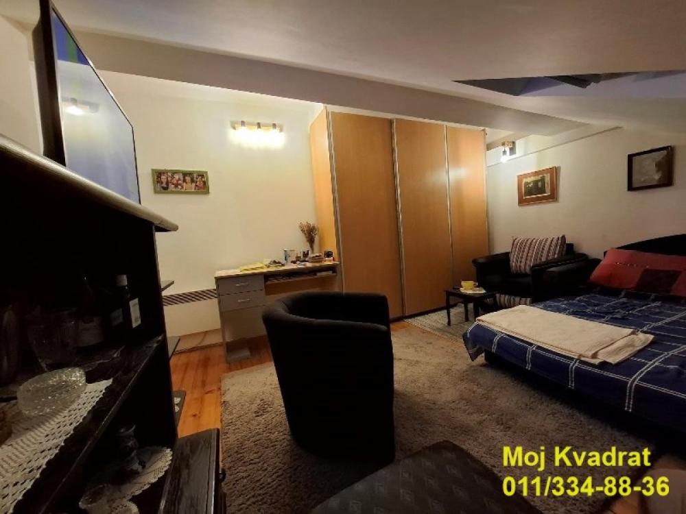 Slika 4 - Jednosoban stan na prodaju, 47m2, 125.000€