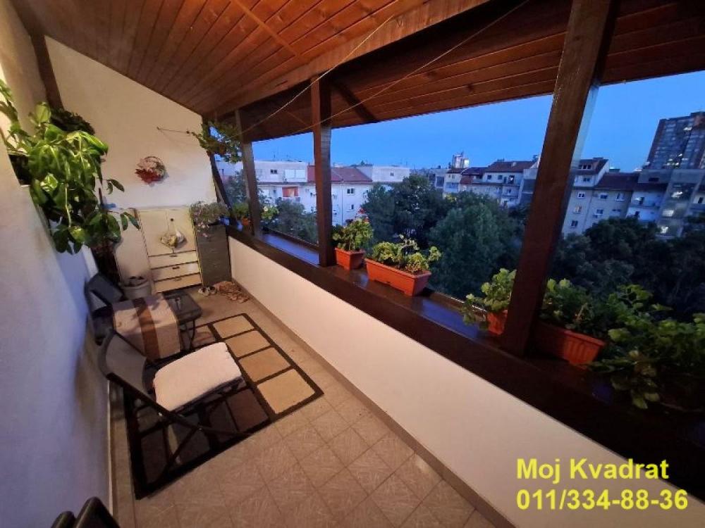 Slika 7 - Jednosoban stan na prodaju, 47m2, 125.000€