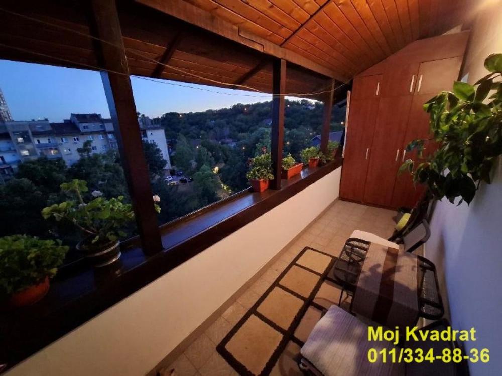 Slika 8 - Jednosoban stan na prodaju, 47m2, 125.000€